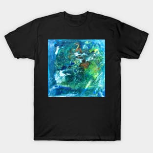 Satellite T-Shirt